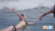 summerbreak funny summer lol fail GIF