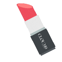 make up beauty Sticker by Cloud10Beauty