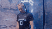 North Carolina Nod GIF by UNC Tar Heels