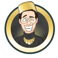 Rap Smile Sticker by Make A Move