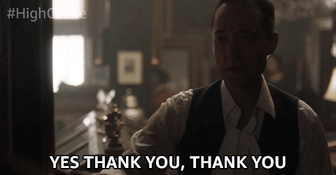 Season 4 Prime Video GIF by The Man in the High Castle