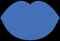 Liptember lips liptember GIF