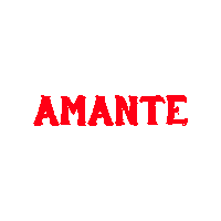 AmanteHotsauce fire spicy fuego hot sauce Sticker