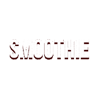 Smoothie Sticker by orlenunipetrol