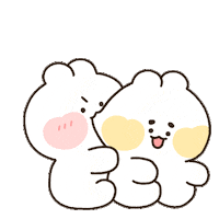 In Love Kiss Sticker