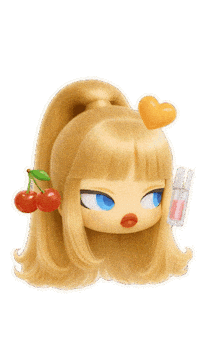 Vanas Sticker
