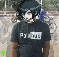 Danganronpa V3 GIF