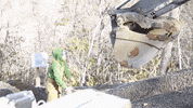 John Deere Dirt Work GIF by JC Property Professionals
