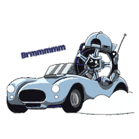 Nmaaofficial nmaa Sticker