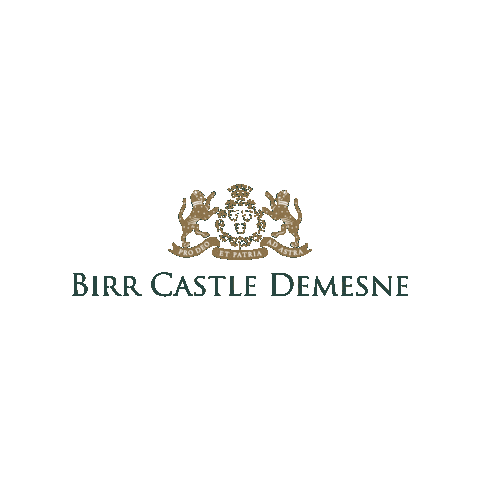 birrcastledemesne giphygifmaker castle gardens bcd Sticker