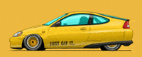 Honda Car GIF by kneapolitan