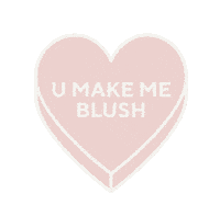 Valentine Love Sticker by mustard made