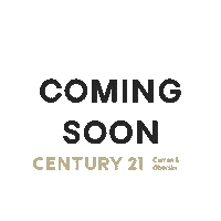 CurranOberski real estate home house realtor Sticker