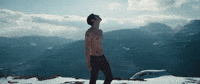 Rock Hello GIF by YUNGBLUD