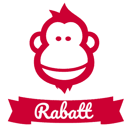 Rabatt Sticker by Feierstoff