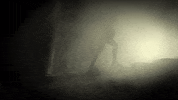 If I Ever Lose My Faith In You Smoke GIF by Disturbed
