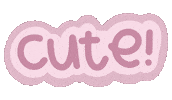 Love It New Post Sticker