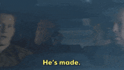 Blue Bloods GIF by CBS