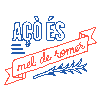 Paella Festes Sticker by Cassalla Cerveró