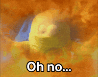 Oh No Oops GIF by Fire Mountain Productions
