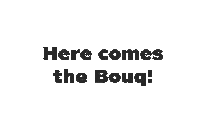 thebouqscoweddings  Sticker