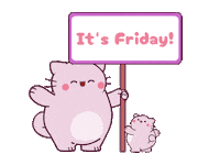 Tgi Friday Love Sticker by Pembe