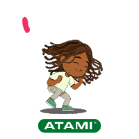 Growing Thank God Its Friday Sticker by ATAMI