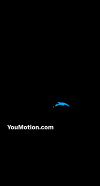 Magic Sparkle GIF by youmotion.com