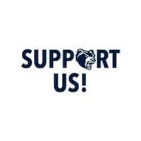 Support Us Sticker by Hannover Grizzlies