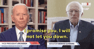Bernie Sanders GIF by Election 2020