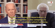 Bernie Sanders GIF