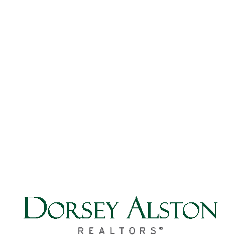 Dorseyalston Sticker by Dorsey Alston, Realtors