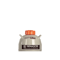 Botijão Bedez Sticker by Renascer Biotecnologia