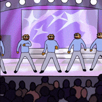 See Ya Goodbye GIF by Ponke