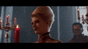Wedding Vampire GIF by Magic: The Gathering