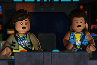 Season 1 Lego GIF by Star Wars