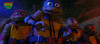 Tmnt Movie GIF by Teenage Mutant Ninja Turtles Movie