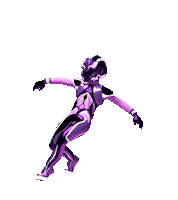 Dance Celebrate Sticker by Absolut Vodka