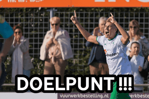 Sport Heerlen GIF by Groene ster