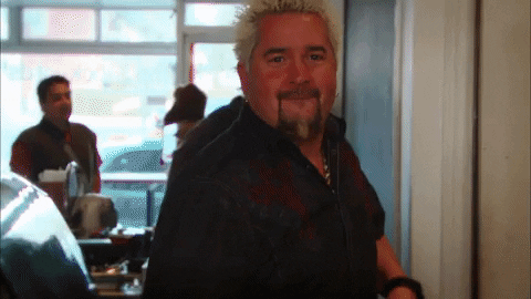 guy fieri GIF by Food Network