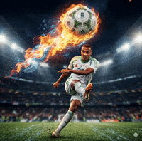 Algeria Dz GIF