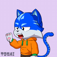 Bored Go On GIF by Toshithecat
