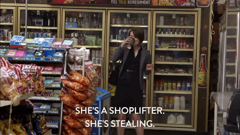 comedy central season 3 episode 8 GIF by Workaholics