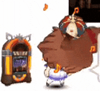 Happy Dance GIF