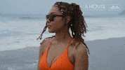 Good Morning Sunglasses GIF by ALLBLK
