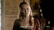 season 3 starz GIF by Black Sails