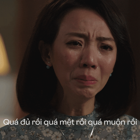 Cry GIF by tiectrangmau