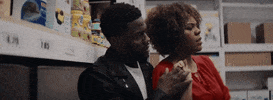 kevin hart GIF by J. Cole