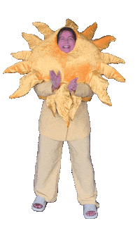 Happy Sun Sticker by energieag