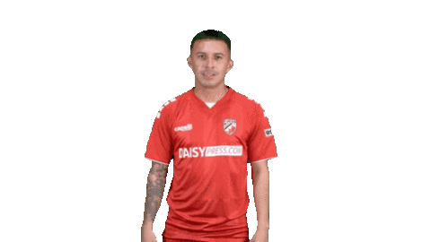 Sticker by CV Fuego FC